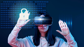 VR虛擬現實的實現需要哪些技術？